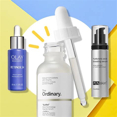 Say Hello to Healthier Skin: The Benefits of Using Magical Skin Co Day and Night Serums